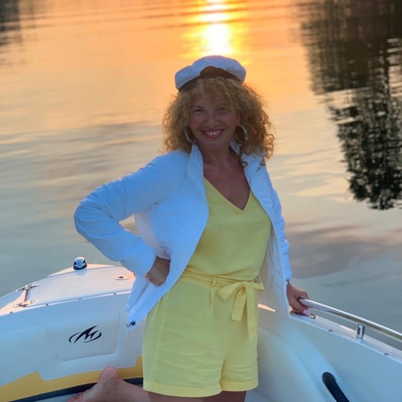 Meet your Posher, Phati - Picture 1 of 1